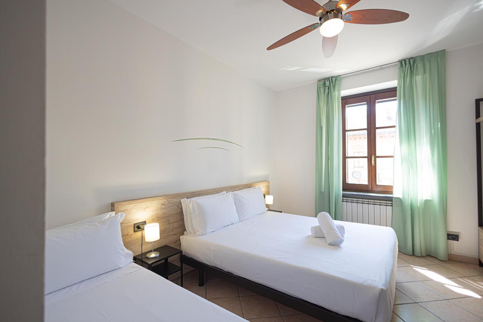 Hotel Tornielli 9 By Lvg Hotel Collection نوفارا المظهر الخارجي الصورة